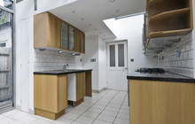 Didworthy kitchen extension leads